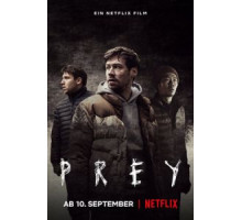 Охотник и добыча (2021) Охотник и добыча (2021)