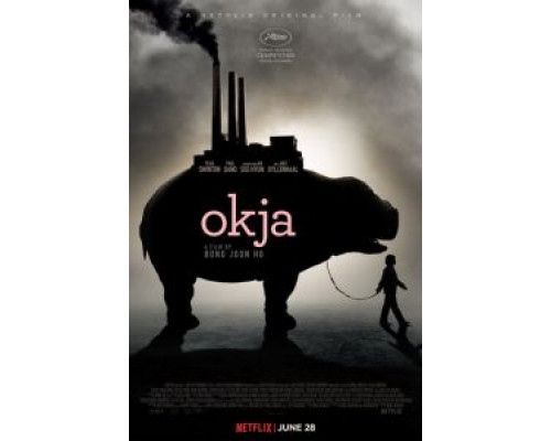 Окча (фильм 2017) смотреть онлайн - ЛордФильм Окча (фильм 2017) смотреть онлайн - ЛордФильм