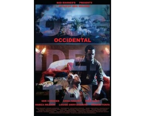 Оксиденталь (фильм 2017) смотреть онлайн - ЛордФильм Оксиденталь (фильм 2017) смотреть онлайн - ЛордФильм