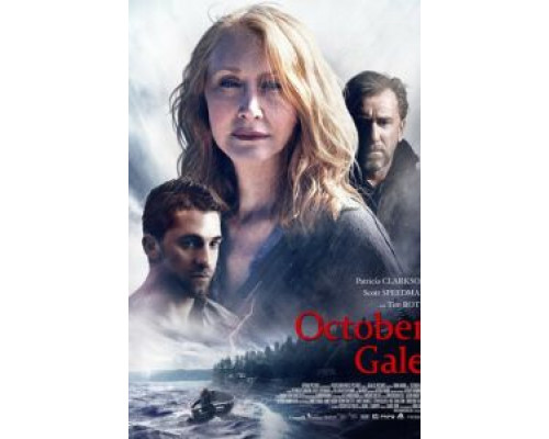 Октябрьский шторм  (фильм 2014) смотреть онлайн - ЛордФильм
