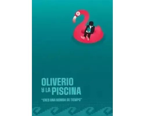 Оливер и бассейн (фильм 2021) смотреть онлайн - ЛордФильм Оливер и бассейн (фильм 2021) смотреть онлайн - ЛордФильм