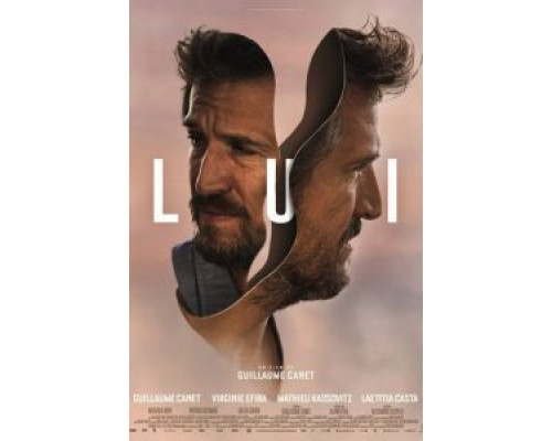 ОН  (фильм 2021) смотреть онлайн - ЛордФильм