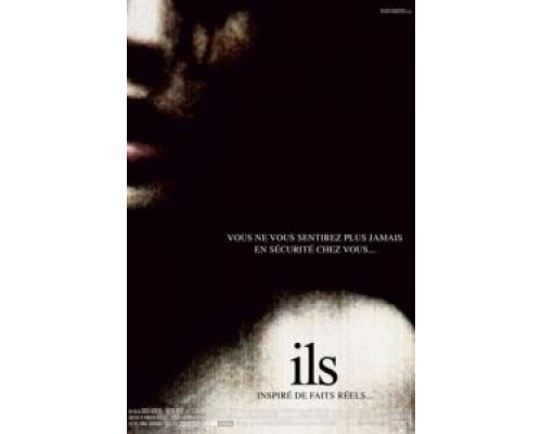 Они  (фильм 2006) смотреть онлайн - ЛордФильм