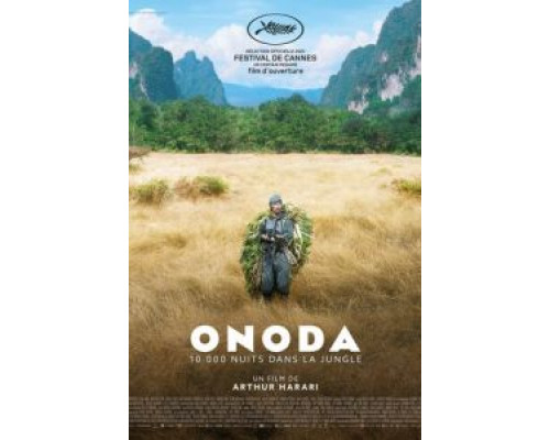   Онода  (фильм 2021) смотреть онлайн - ЛордФильм