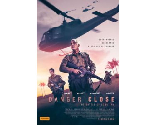 Опасная близость: Сражение при Лонгтане (фильм 2019) смотреть онлайн - ЛордФильм Опасная близость: Сражение при Лонгтане (фильм 2019) смотреть онлайн - ЛордФильм