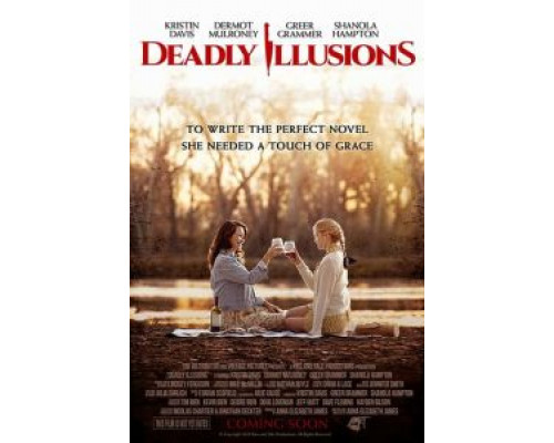 Опасные иллюзии  (фильм 2020) смотреть онлайн - ЛордФильм