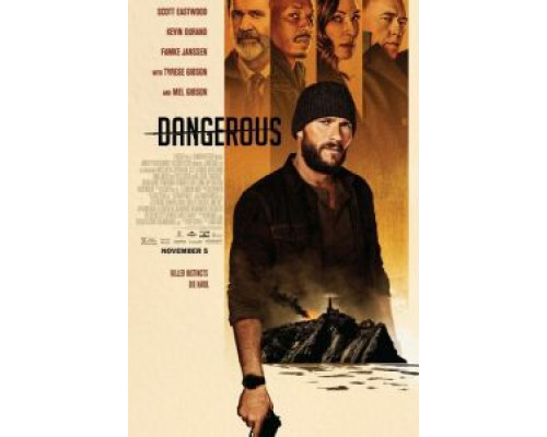   Опасный  (фильм 2021) смотреть онлайн - ЛордФильм