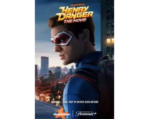 Опасный Генри. Фильм  (фильм 2025) смотреть онлайн - ЛордФильм