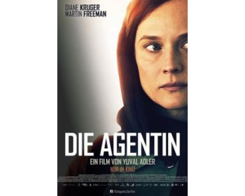   Оперативник  (фильм 2019) смотреть онлайн - ЛордФильм