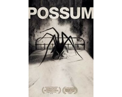 Опоссум (фильм 2018) смотреть онлайн - ЛордФильм Опоссум (фильм 2018) смотреть онлайн - ЛордФильм