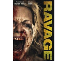 Опустошение (2019)