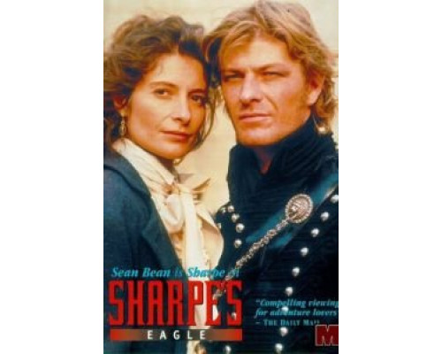 Орел Шарпа  (фильм 1993) смотреть онлайн - ЛордФильм