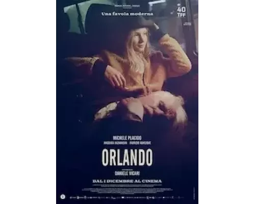 Орландо  (фильм 2022) смотреть онлайн - ЛордФильм