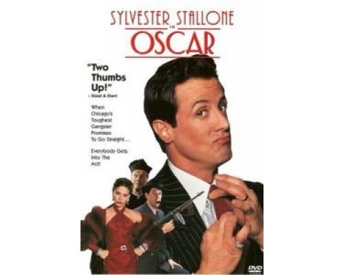 Оскар  (фильм 1991) смотреть онлайн - ЛордФильм
