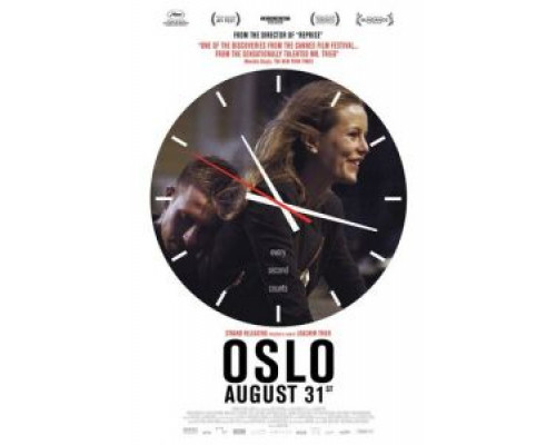 Осло, 31-го августа (фильм 2011) смотреть онлайн - ЛордФильм Осло, 31-го августа (фильм 2011) смотреть онлайн - ЛордФильм
