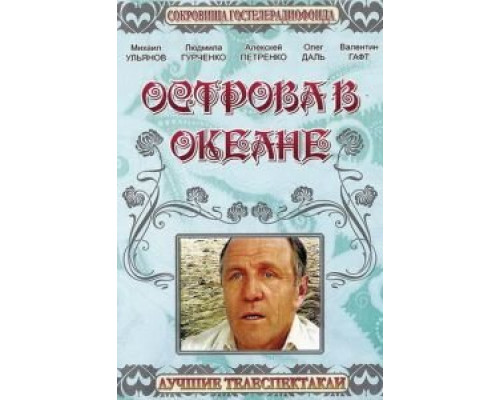 Острова в океане  (фильм 1978) смотреть онлайн - ЛордФильм