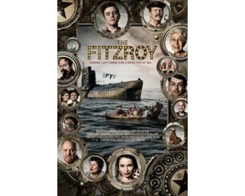Отель «Фицрой» (фильм 2017) смотреть онлайн - ЛордФильм Отель «Фицрой» (фильм 2017) смотреть онлайн - ЛордФильм