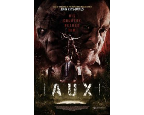 Отголоски войны  (фильм 2018) смотреть онлайн - ЛордФильм