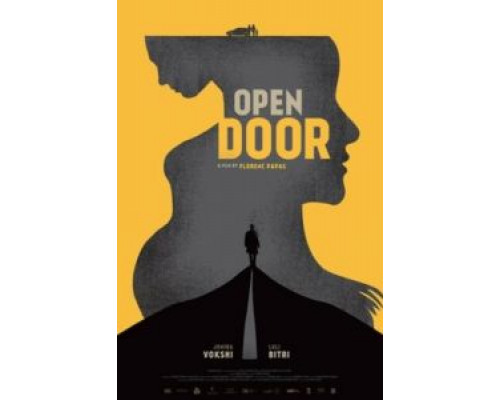 Открытая дверь  (фильм 2019) смотреть онлайн - ЛордФильм