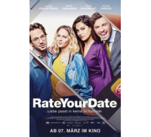 Оцени свидание (2019) Оцени свидание (2019)