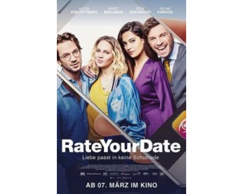 Оцени свидание  (фильм 2019) смотреть онлайн - ЛордФильм Оцени свидание  (фильм 2019) смотреть онлайн - ЛордФильм