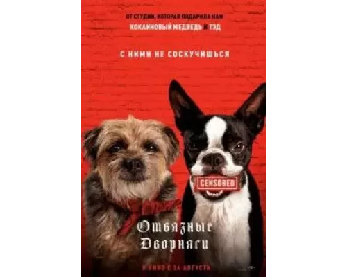 Отвязные дворняги (фильм 2023) смотреть онлайн - ЛордФильм Отвязные дворняги (фильм 2023) смотреть онлайн - ЛордФильм