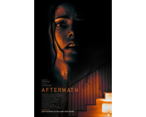   Отзвуки  (фильм 2020) смотреть онлайн - ЛордФильм