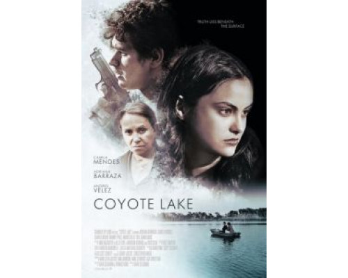 Озеро койот (фильм 2019) смотреть онлайн - ЛордФильм Озеро койот (фильм 2019) смотреть онлайн - ЛордФильм