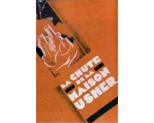 Падение дома Ашеров  (фильм 1928) смотреть онлайн - ЛордФильм