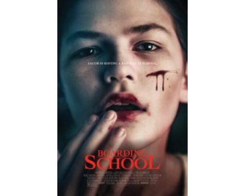 Пансион (фильм 2018) смотреть онлайн - ЛордФильм Пансион (фильм 2018) смотреть онлайн - ЛордФильм