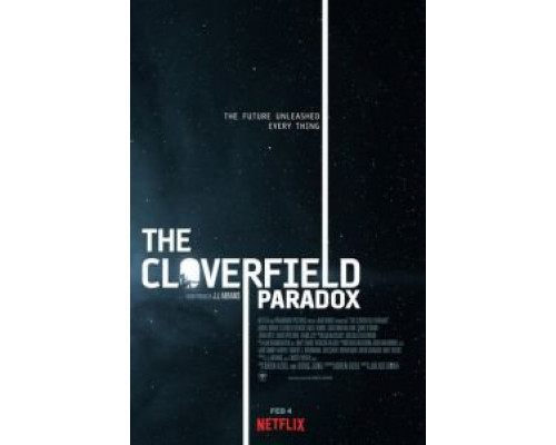   Парадокс Кловерфилда  (фильм 2018) смотреть онлайн - ЛордФильм