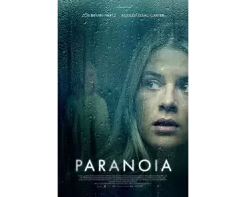 Паранойя (фильм 2024) смотреть онлайн - ЛордФильм Паранойя (фильм 2024) смотреть онлайн - ЛордФильм
