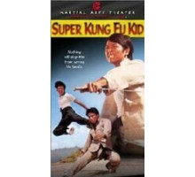 Парень суперкунгфуист (1973)