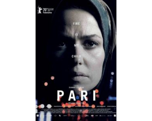   Пари  (фильм 2020) смотреть онлайн - ЛордФильм