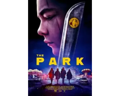 Парк (фильм 2023) смотреть онлайн - ЛордФильм Парк (фильм 2023) смотреть онлайн - ЛордФильм