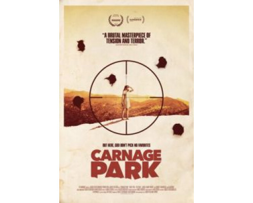 Парк резни (фильм 2016) смотреть онлайн - ЛордФильм Парк резни (фильм 2016) смотреть онлайн - ЛордФильм