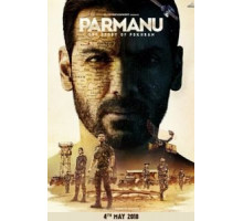 Парману: История Похрана (2018) Парману: История Похрана (2018)