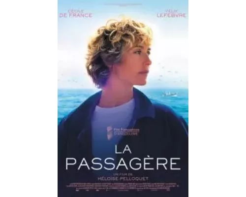 Пассажирка (фильм 2022) смотреть онлайн - ЛордФильм Пассажирка (фильм 2022) смотреть онлайн - ЛордФильм