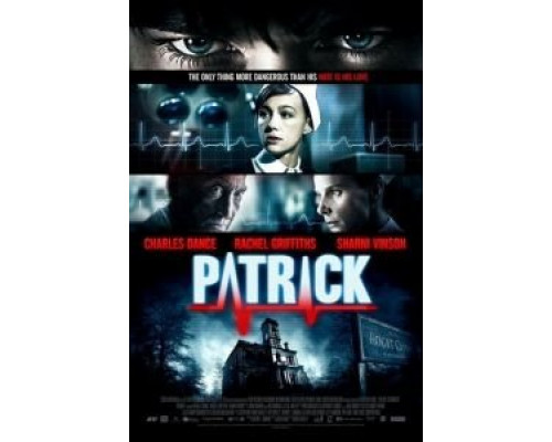 Патрик  (фильм 2013) смотреть онлайн - ЛордФильм
