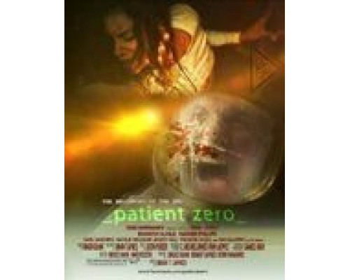 Пациент Зеро (фильм 2012) смотреть онлайн - ЛордФильм Пациент Зеро (фильм 2012) смотреть онлайн - ЛордФильм