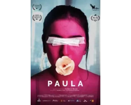 Паула (фильм 2022) смотреть онлайн - ЛордФильм Паула (фильм 2022) смотреть онлайн - ЛордФильм