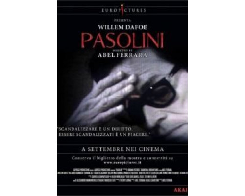 Пазолини (фильм 2014) смотреть онлайн - ЛордФильм Пазолини (фильм 2014) смотреть онлайн - ЛордФильм