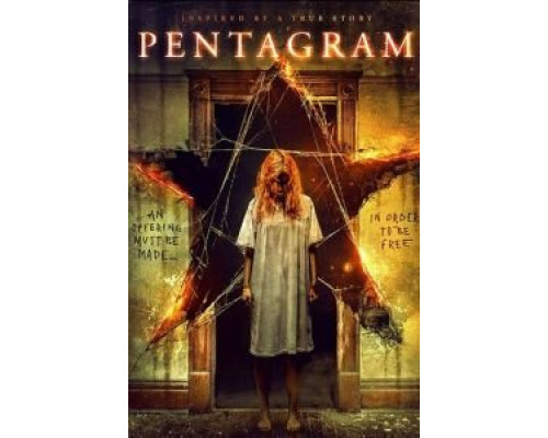 Пентаграмма (фильм 2019) смотреть онлайн - ЛордФильм Пентаграмма (фильм 2019) смотреть онлайн - ЛордФильм