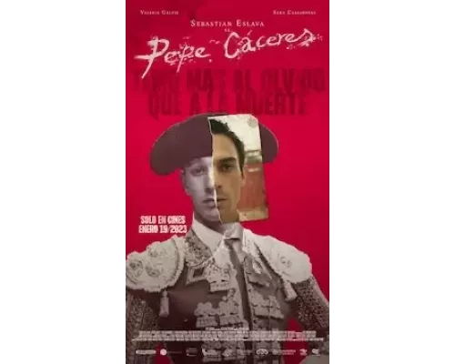 Пепе Касерес (фильм 2022) смотреть онлайн - ЛордФильм Пепе Касерес (фильм 2022) смотреть онлайн - ЛордФильм