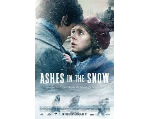 Пепел в снегу (фильм 2018) смотреть онлайн - ЛордФильм Пепел в снегу (фильм 2018) смотреть онлайн - ЛордФильм