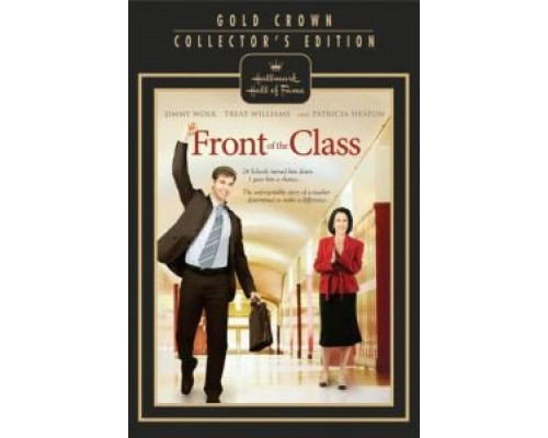   Перед классом  (фильм 2008) смотреть онлайн - ЛордФильм
