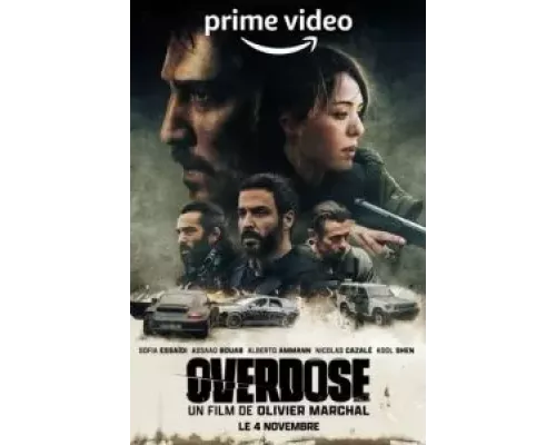   Передозировка  (фильм 2022) смотреть онлайн - ЛордФильм
