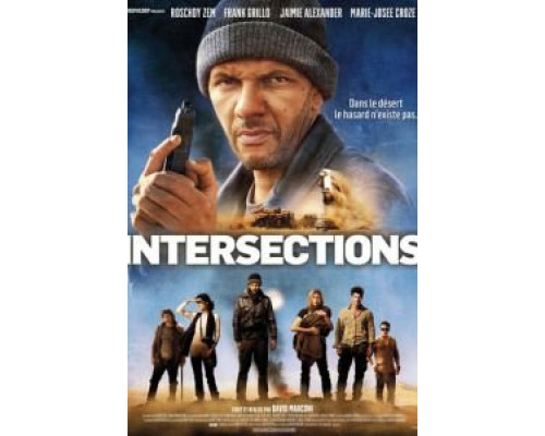 Перекрёсток (фильм 2013) смотреть онлайн - ЛордФильм Перекрёсток (фильм 2013) смотреть онлайн - ЛордФильм