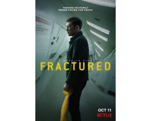   Перелом  (фильм 2019) смотреть онлайн - ЛордФильм