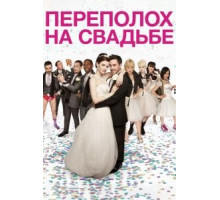Переполох на свадьбе (2012)